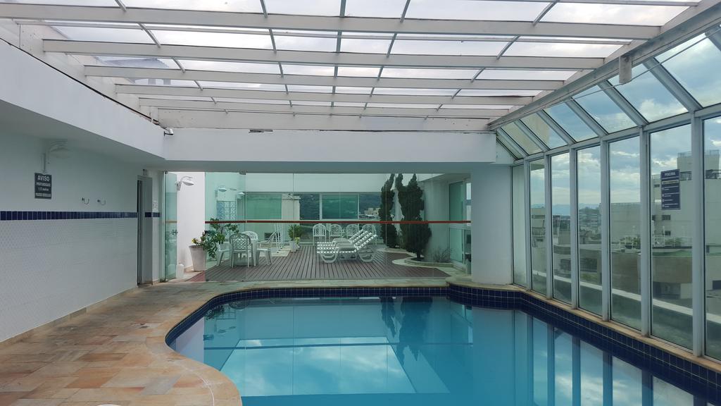 Apartamento Temporada Guaruja Four Seasons Kültér fotó